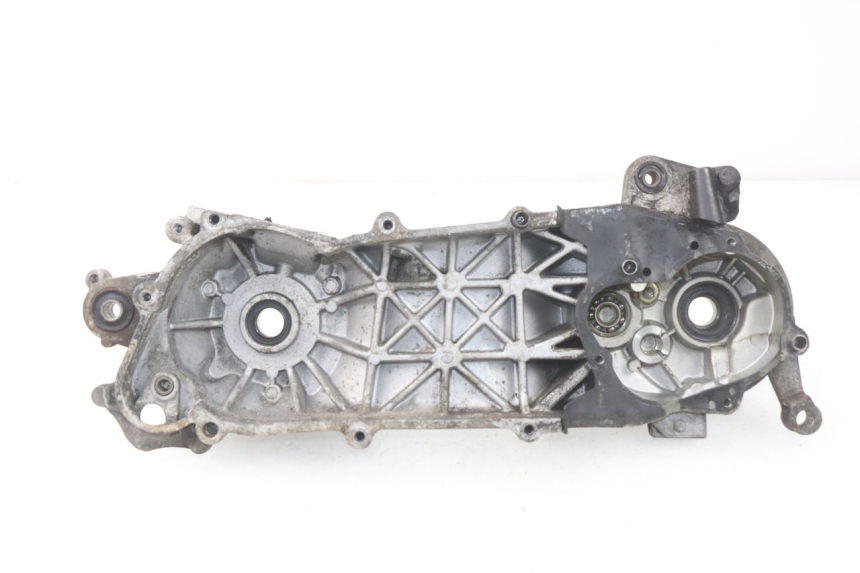 photo de LEFT ENGINE CRANKCASE PEUGEOT ZENITH 50 (1994 - 1999) - Main view