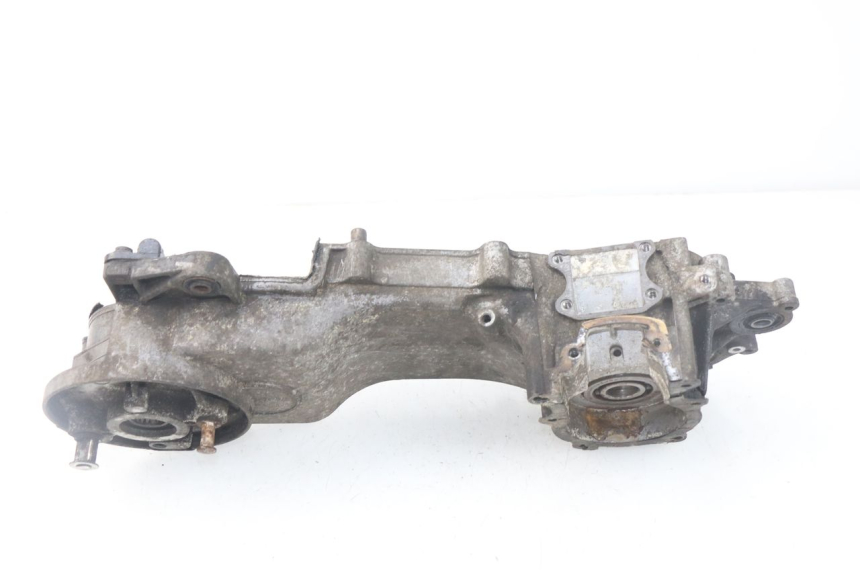 photo de LEFT ENGINE CRANKCASE PEUGEOT ZENITH 50 (1994 - 1999) - Fixing points details