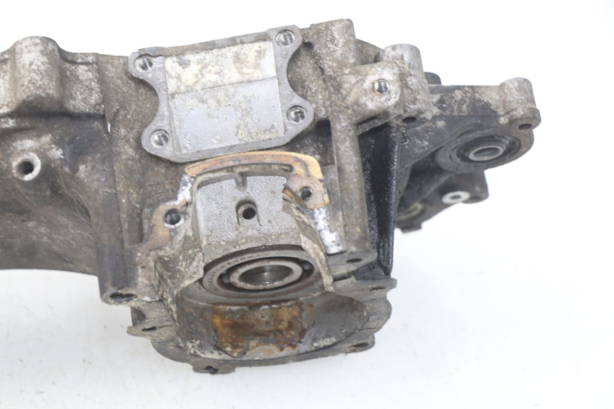 photo de LEFT ENGINE CRANKCASE PEUGEOT ZENITH 50 (1994 - 1999) - Surface and material condition