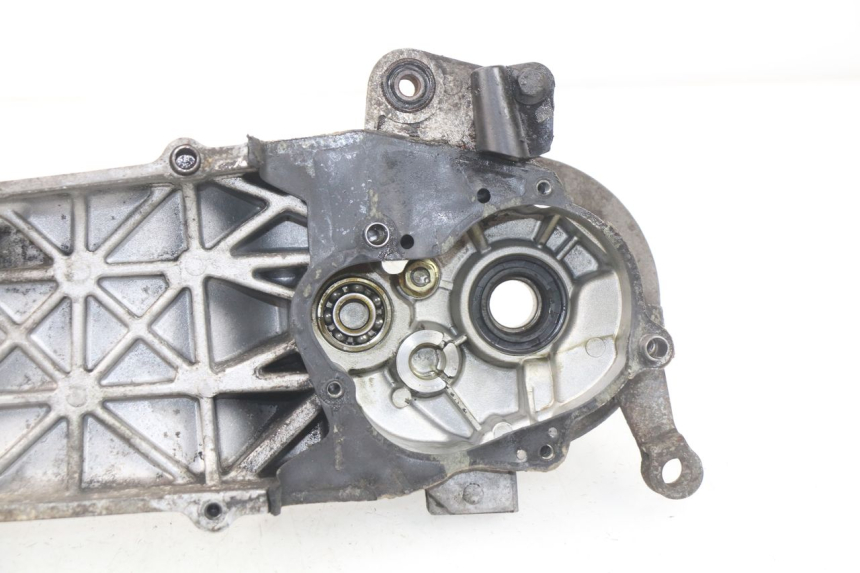 photo de LEFT ENGINE CRANKCASE PEUGEOT ZENITH 50 (1994 - 1999) - Markings and original references