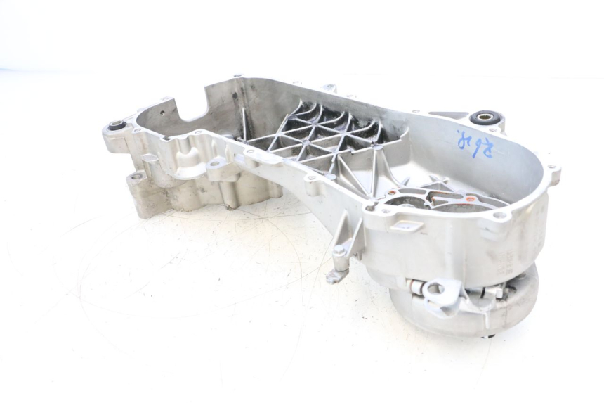 photo de LEFT ENGINE CRANKCASE PIAGGIO ZIP 2T 50 (2009 - 2019) - Additional view of the item