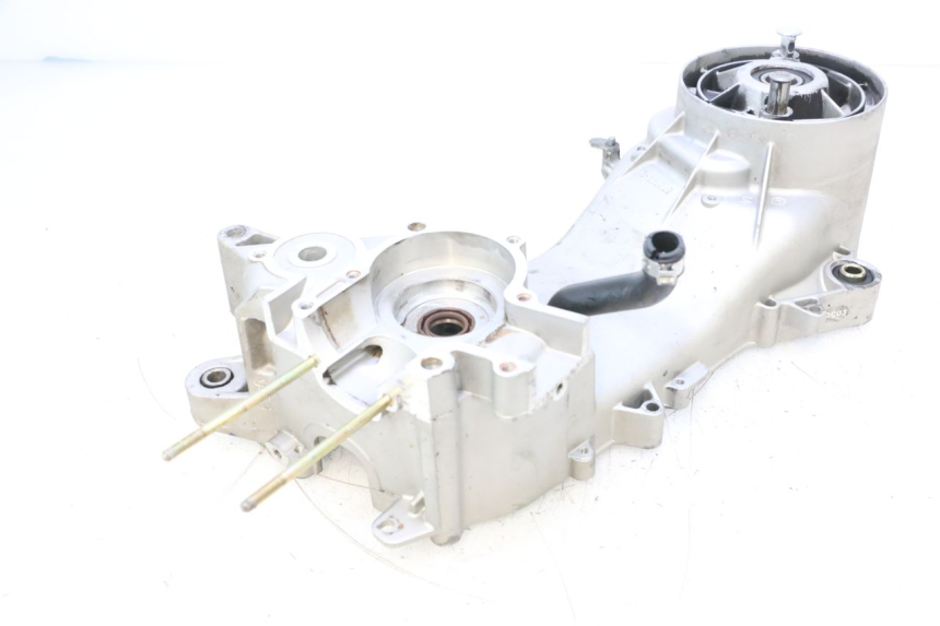 photo de LEFT ENGINE CRANKCASE PIAGGIO ZIP 2T 50 (2009 - 2019) - Zoom on usage condition
