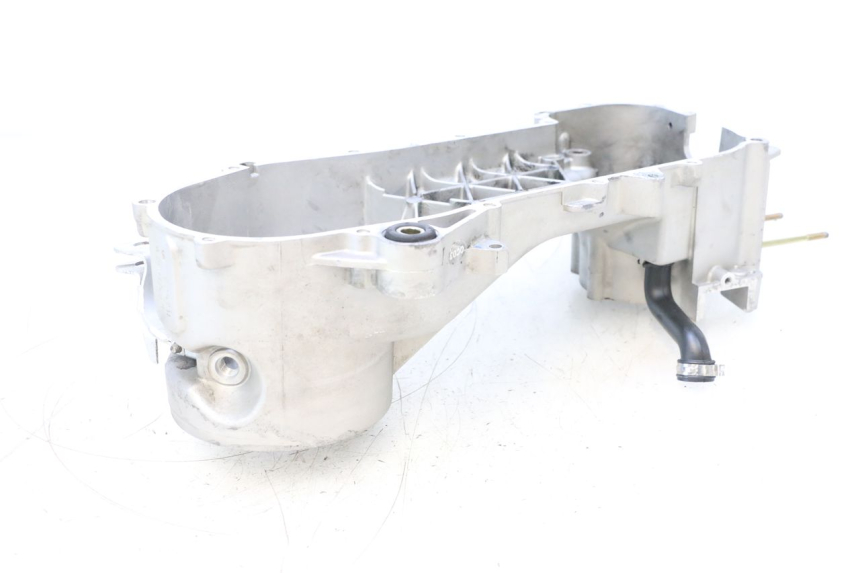 photo de LEFT ENGINE CRANKCASE PIAGGIO ZIP 2T 50 (2009 - 2019) - Surface and material condition