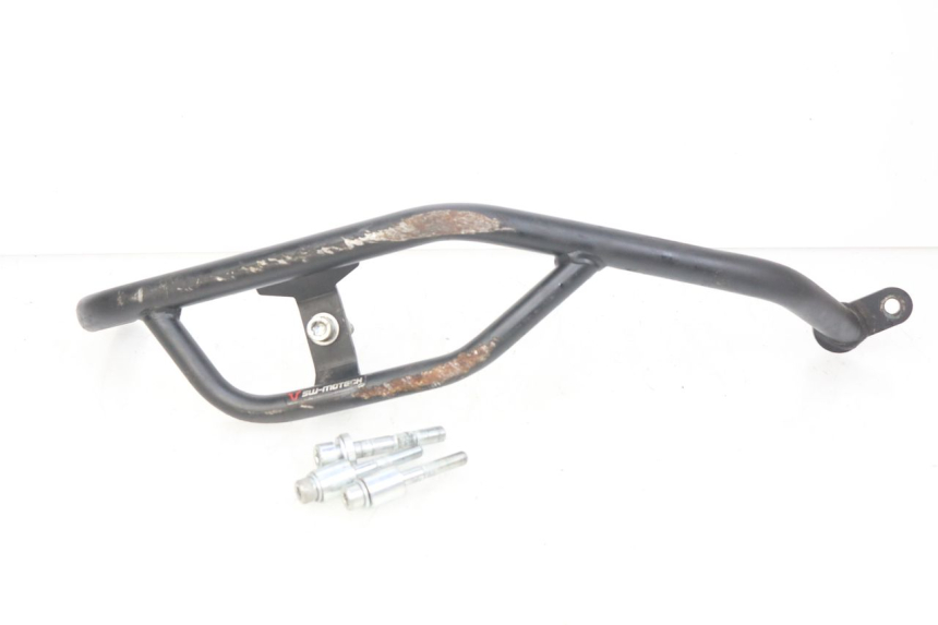 photo de ENGINE CYLINDER HEAD COVER HONDA CB R 1000 (2018 - 2023) - Alternative angle