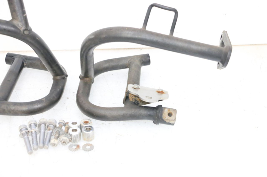 photo de ENGINE CYLINDER HEAD COVER YAMAHA FJR ABS 1300 (2006 - 2012) - Product overview