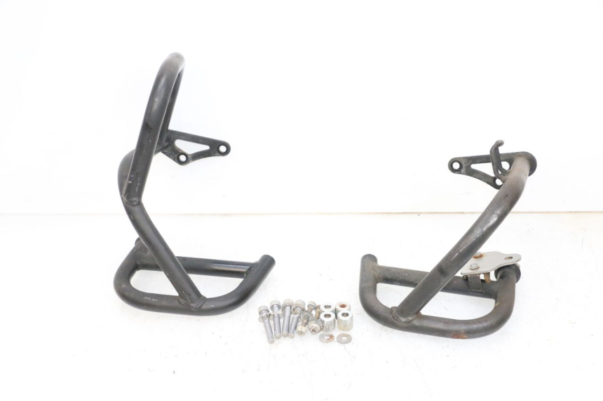 photo de ENGINE CYLINDER HEAD COVER YAMAHA FJR ABS 1300 (2006 - 2012) - Markings and original references