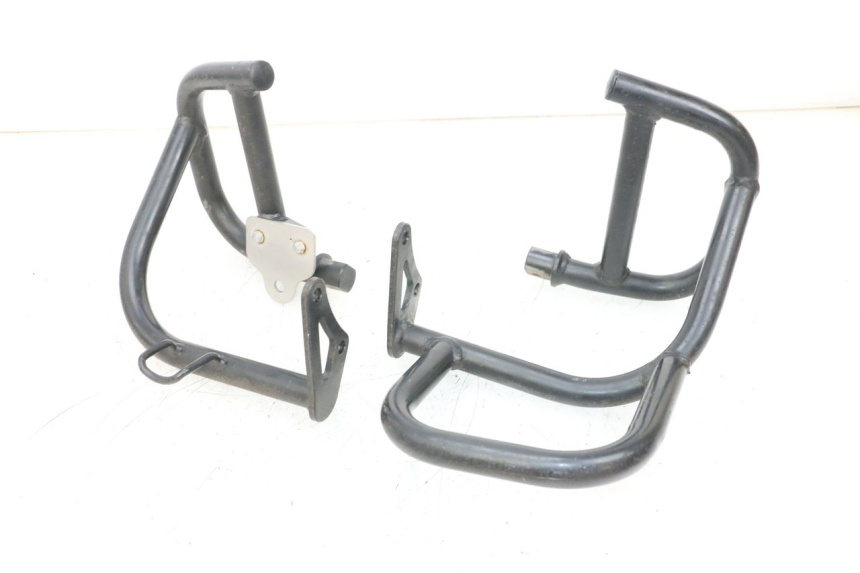 photo de ENGINE CYLINDER HEAD COVER YAMAHA FJR ABS 1300 (2006 - 2012) - Component detail