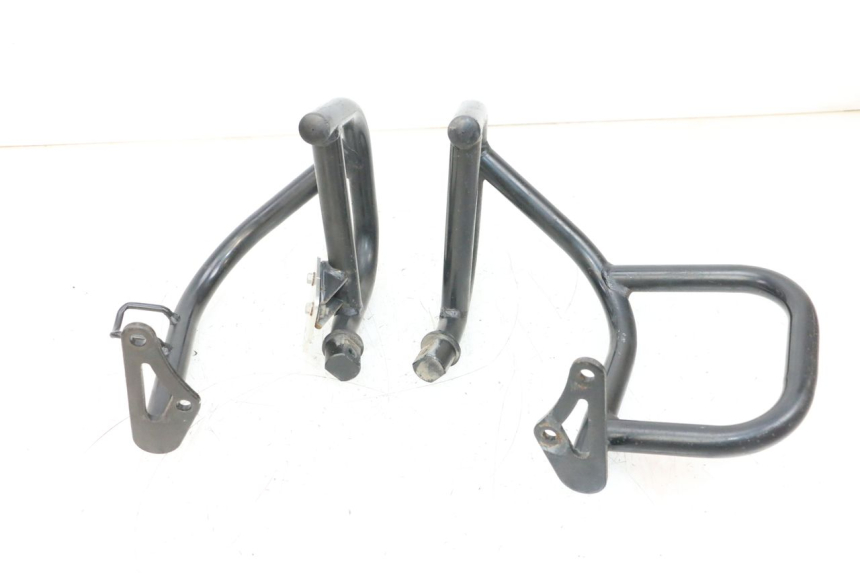 photo de ENGINE CYLINDER HEAD COVER YAMAHA FJR ABS 1300 (2006 - 2012) - Zoom on usage condition