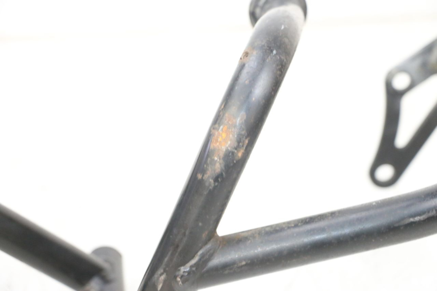 photo de ENGINE CYLINDER HEAD COVER YAMAHA FJR ABS 1300 (2006 - 2012) - Surface and material condition