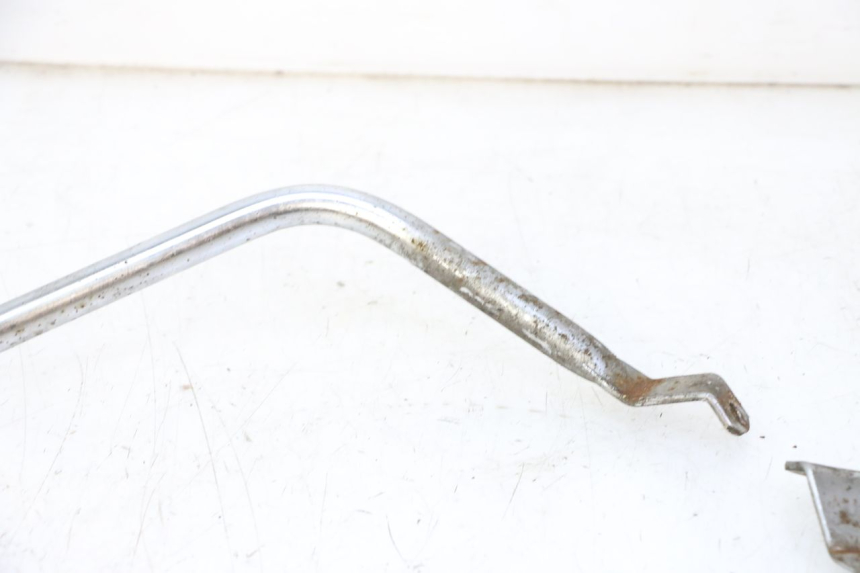 photo de CYLINDER CRASH PROTECTOR PIAGGIO LIBERTY 125 (1998 - 2008) - Checked used part