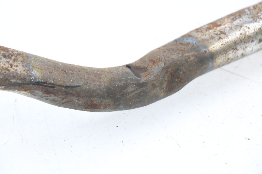 photo de CYLINDER CRASH PROTECTOR MOTOBECANE LT 125 (1970 - 1975) - High-resolution close-up