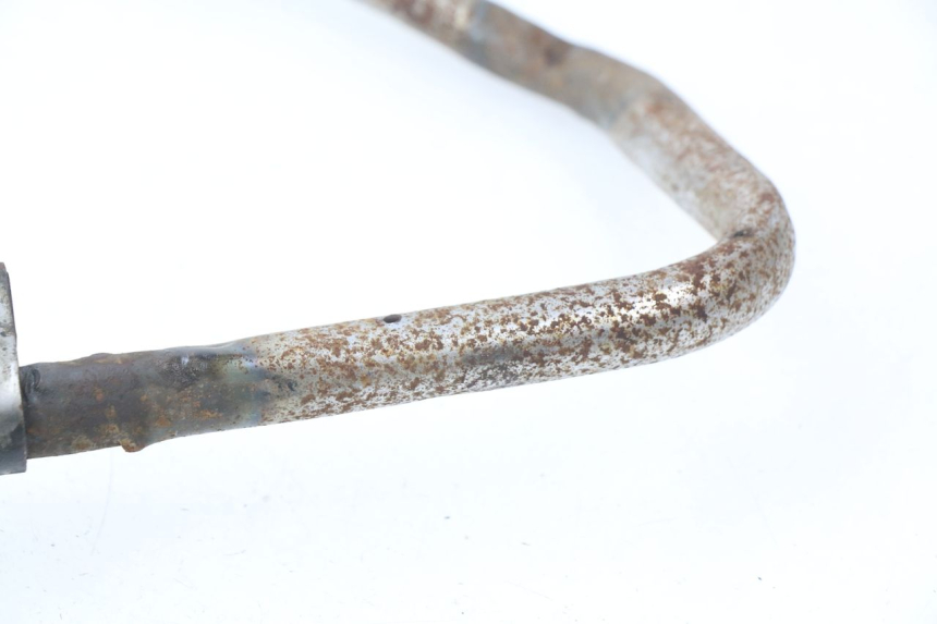 photo de CYLINDER CRASH PROTECTOR MOTOBECANE LT 125 (1970 - 1975) - Detailed visual inspection