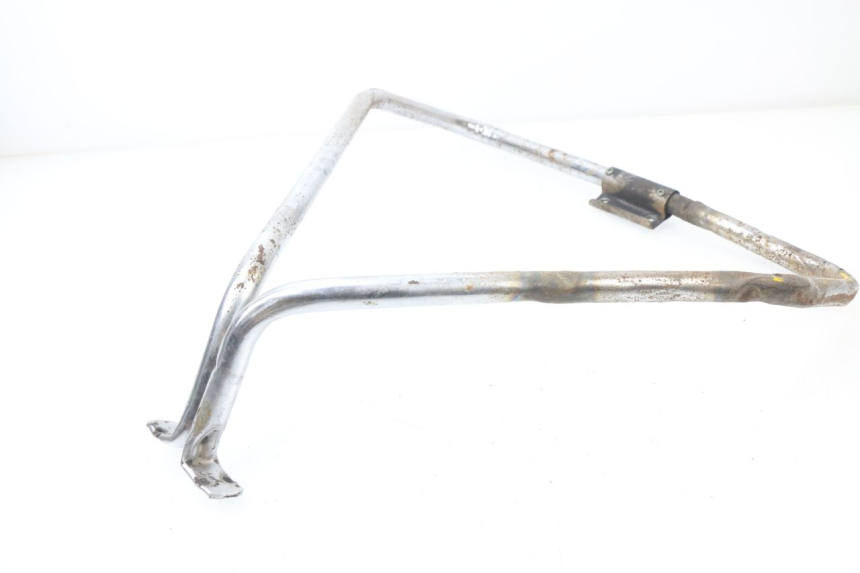 photo de CYLINDER CRASH PROTECTOR MOTOBECANE LT 125 (1970 - 1975) - Zoom on usage condition