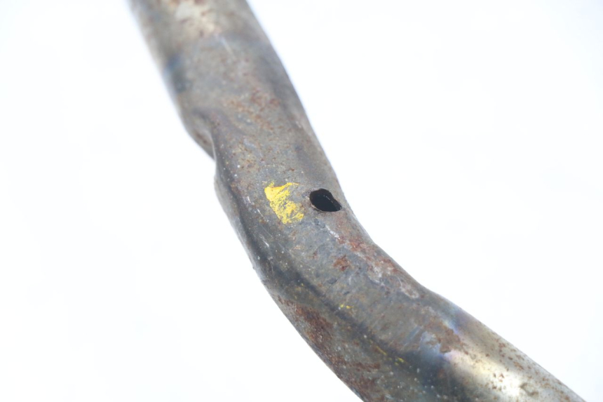 photo de CYLINDER CRASH PROTECTOR MOTOBECANE LT 125 (1970 - 1975) - Fixing points details