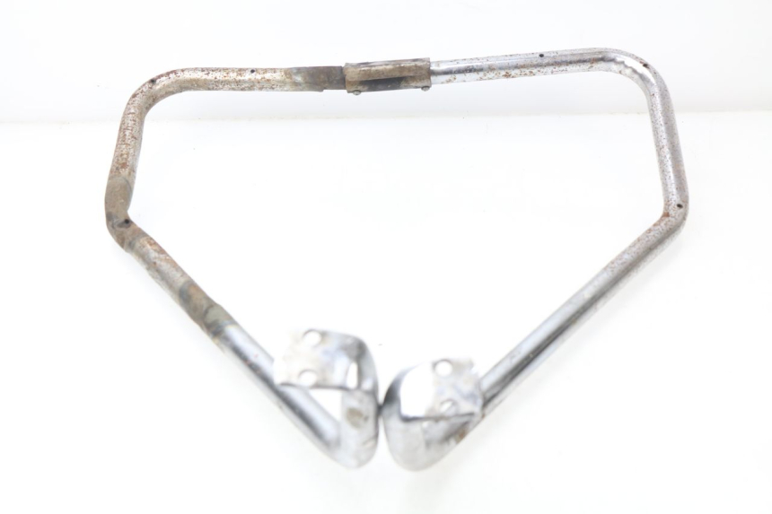 photo de CYLINDER CRASH PROTECTOR MOTOBECANE LT 125 (1970 - 1975) - Markings and original references