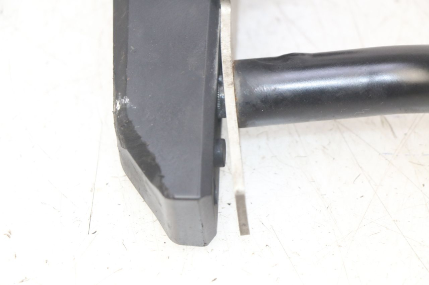 photo de ENGINE CYLINDER HEAD COVER YAMAHA MT ABS 125 (2014 - 2018) - Zoom on usage condition