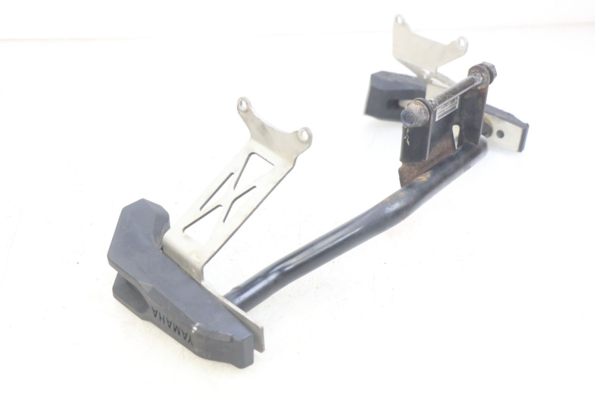 photo de ENGINE CYLINDER HEAD COVER YAMAHA MT ABS 125 (2014 - 2018) - Alternative perspective