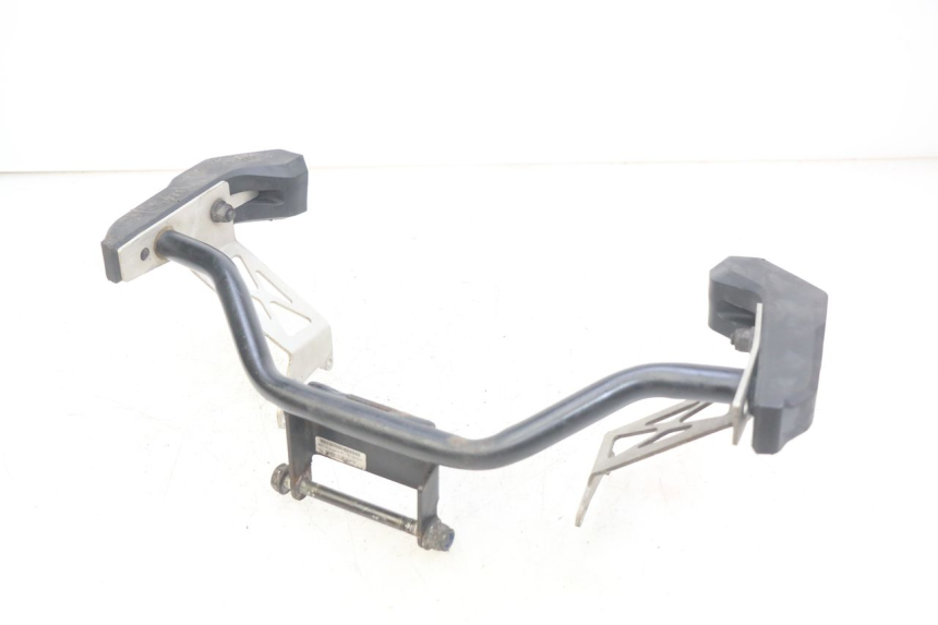 photo de ENGINE CYLINDER HEAD COVER YAMAHA MT ABS 125 (2014 - 2018) - Fixing points details