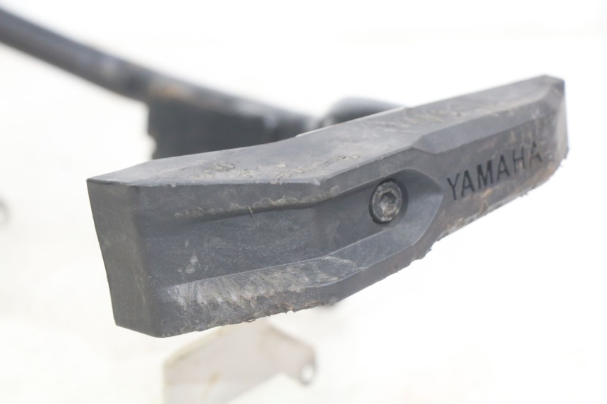 photo de ENGINE CYLINDER HEAD COVER YAMAHA MT ABS 125 (2014 - 2018) - Checked used part