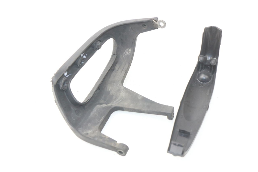 photo de CYLINDER CRASH PROTECTOR BMW R GS 1150 (1999 - 2004) - Zoom on usage condition