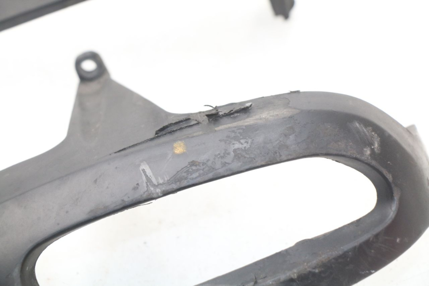 photo de CYLINDER CRASH PROTECTOR BMW R GS 1150 (1999 - 2004) - Surface and material condition