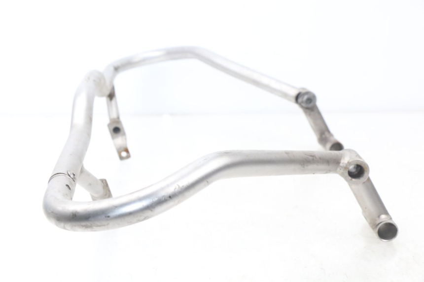 photo de CYLINDER CRASH PROTECTOR BMW R GS 1200 (2005 - 2007) - Fixing points details