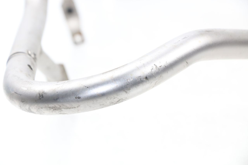 photo de CYLINDER CRASH PROTECTOR BMW R GS 1200 (2005 - 2007) - Surface and material condition