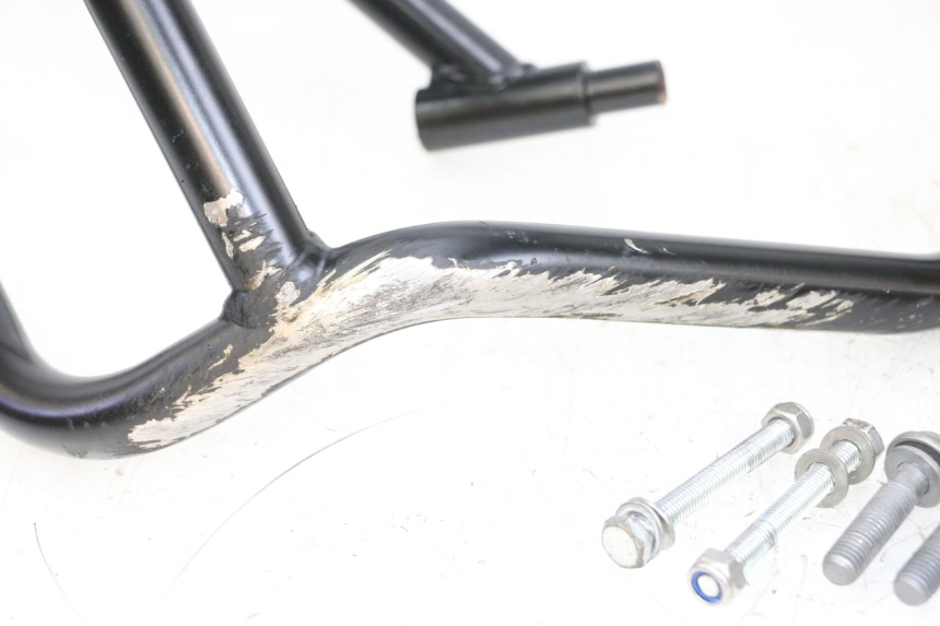 photo de CYLINDER CRASH PROTECTOR BMW R GS 1250 (2021 - 2024) - Distinctive features