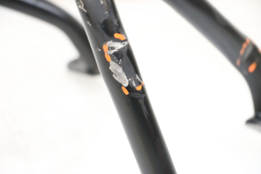 photo de CYLINDER CRASH PROTECTOR BMW R GS 1250 (2021 - 2024) - Fixing points details