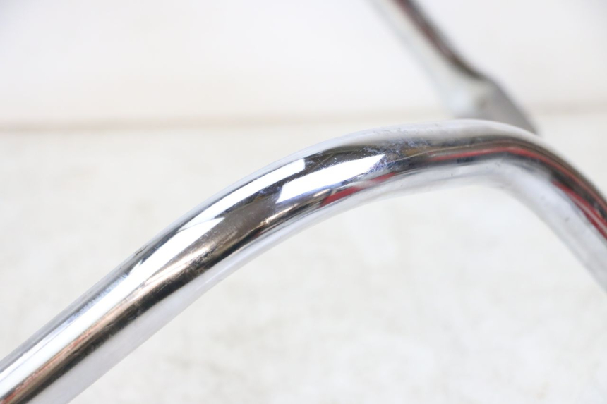 photo de CYLINDER CRASH PROTECTOR REGAL RAPTOR RAXTER 2 125 (2007 - 2015) - Product overview