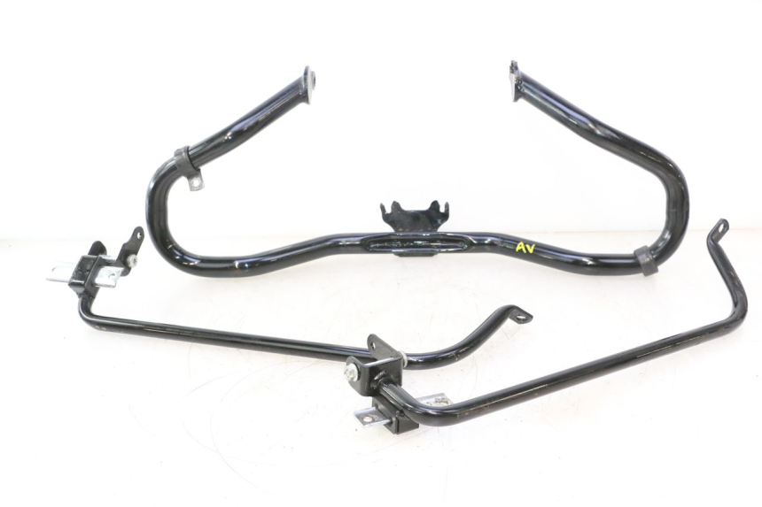 photo de CYLINDER CRASH PROTECTOR HARLEY DAVIDSON ROAD GLIDE FLTRXSE 1920 (2018 - 2022) - Main view