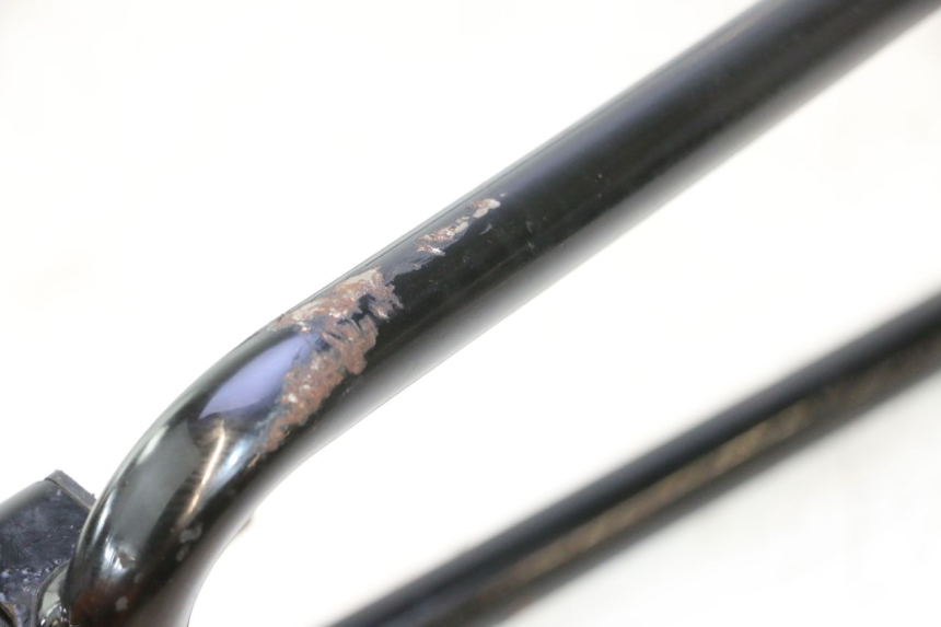 photo de CYLINDER CRASH PROTECTOR HARLEY DAVIDSON ROAD GLIDE FLTRXSE 1920 (2018 - 2022) - High-resolution close-up