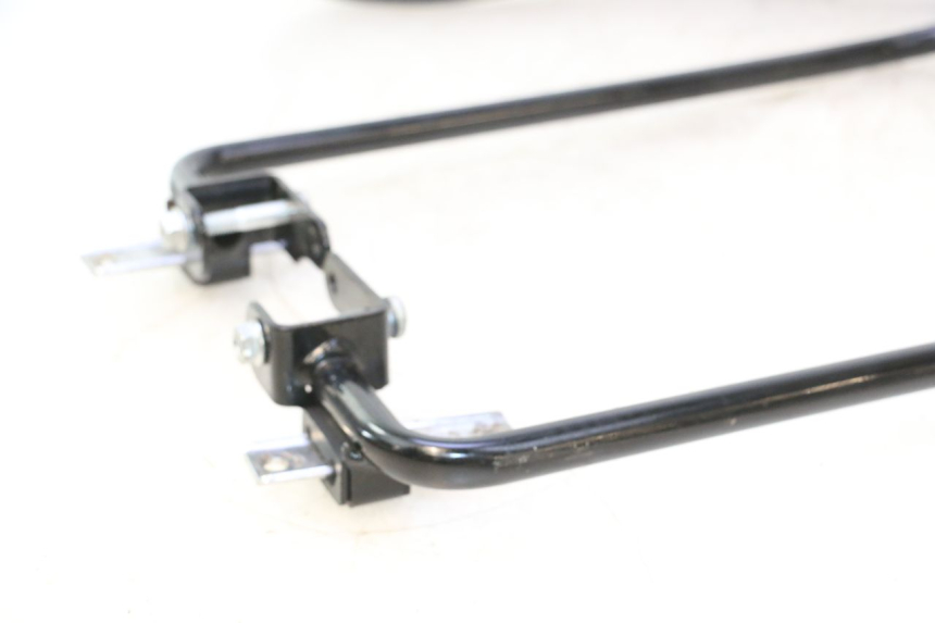 photo de CYLINDER CRASH PROTECTOR HARLEY DAVIDSON ROAD GLIDE FLTRXSE 1920 (2018 - 2022) - Spare part profile view