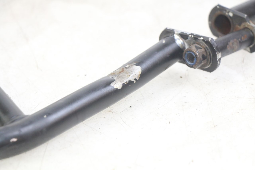 photo de CYLINDER CRASH PROTECTOR YAMAHA SR 125 (1982 - 2003) - Surface and material condition