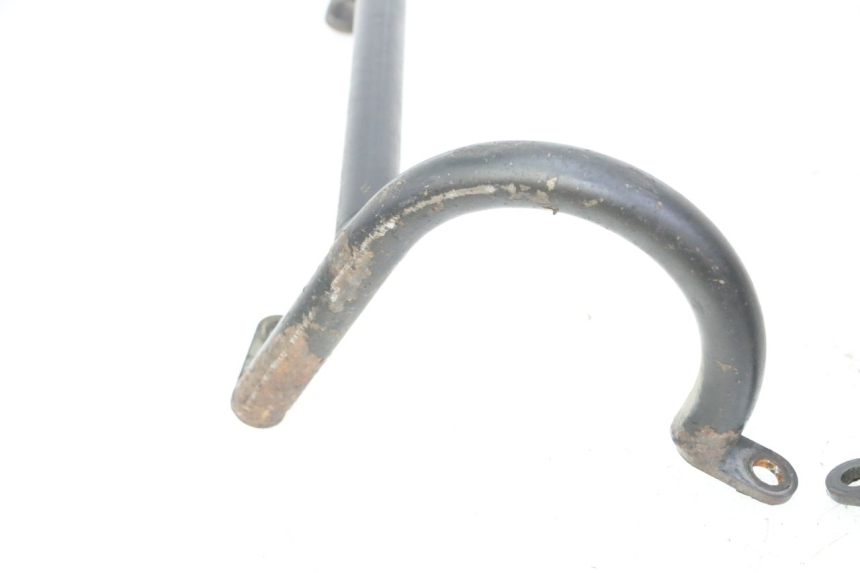 photo de CYLINDER CRASH PROTECTOR YAMAHA TDM ABS 900 (2002 - 2014) - Fixing points details