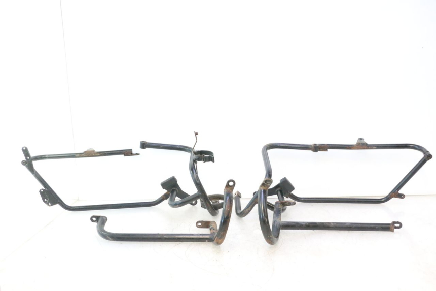 photo de CYLINDER CRASH PROTECTOR YAMAHA TDM ABS 900 (2002 - 2014) - Main view