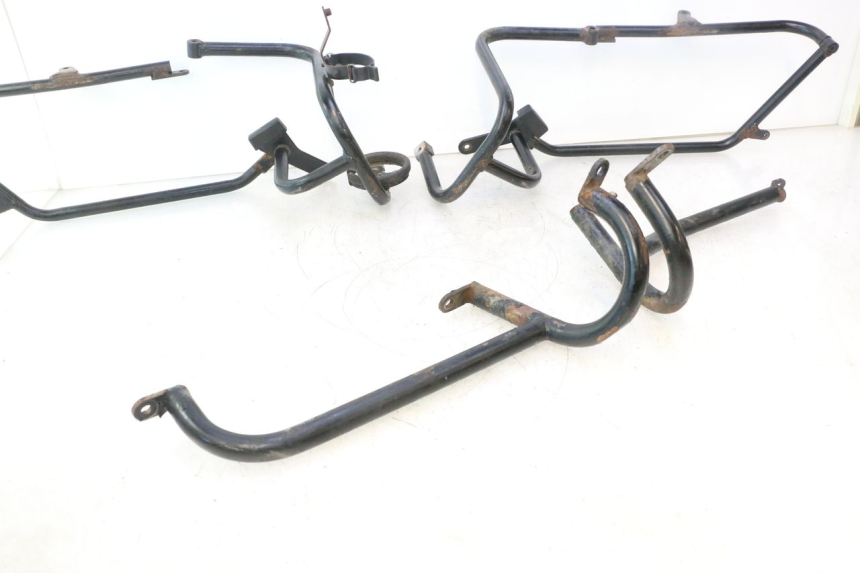 photo de CYLINDER CRASH PROTECTOR YAMAHA TDM ABS 900 (2002 - 2014) - Component detail