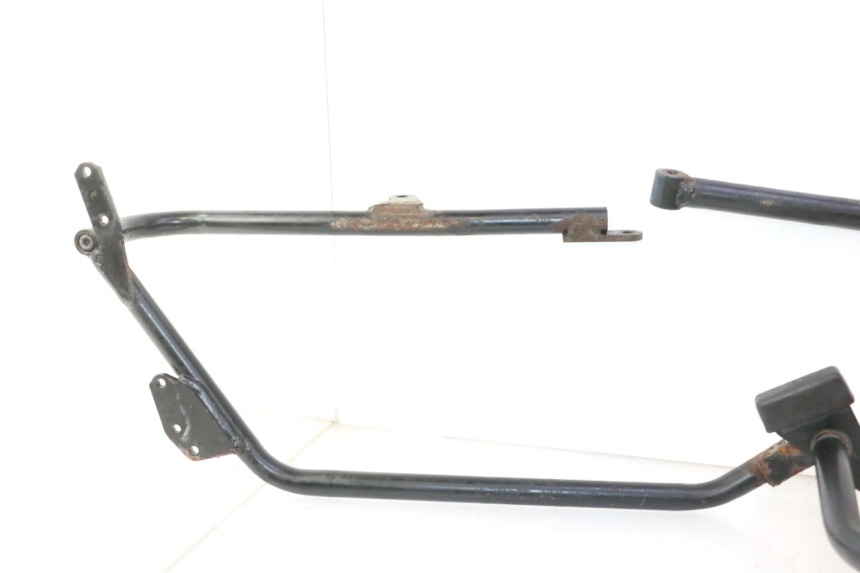 photo de CYLINDER CRASH PROTECTOR YAMAHA TDM ABS 900 (2002 - 2014) - Distinctive features