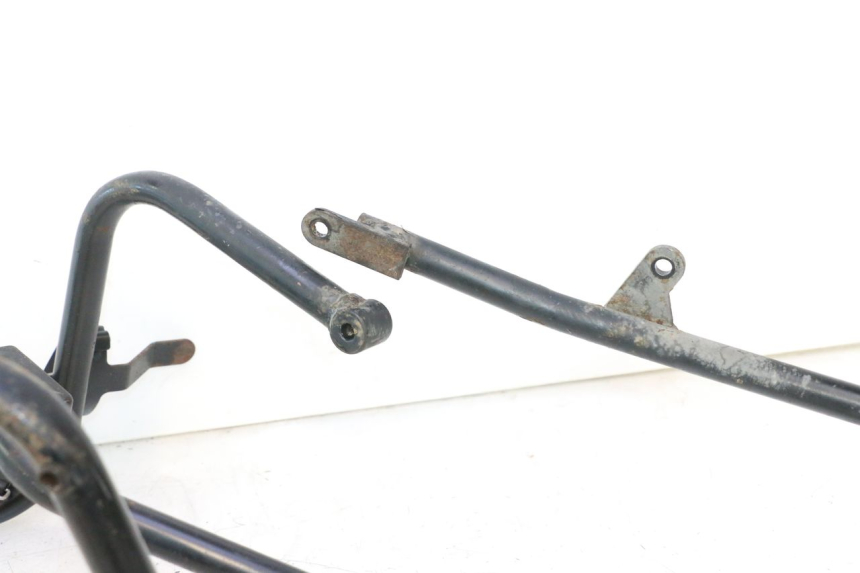 photo de CYLINDER CRASH PROTECTOR YAMAHA TDM ABS 900 (2002 - 2014) - Spare part profile view