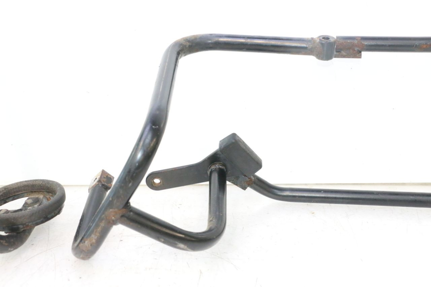 photo de CYLINDER CRASH PROTECTOR YAMAHA TDM ABS 900 (2002 - 2014) - Markings and original references