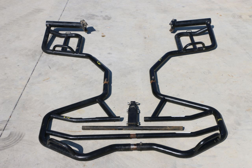 photo de CYLINDER CRASH PROTECTOR BOOM TRIKE FUN 500 (2004 - 2010) - Main view