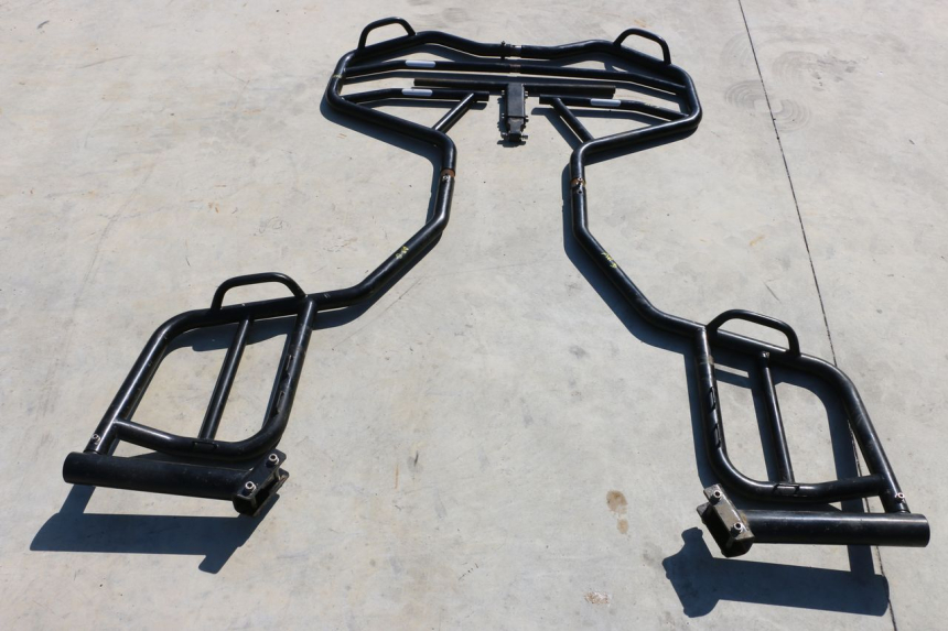 photo de CYLINDER CRASH PROTECTOR BOOM TRIKE FUN 500 (2004 - 2010) - Component zoom
