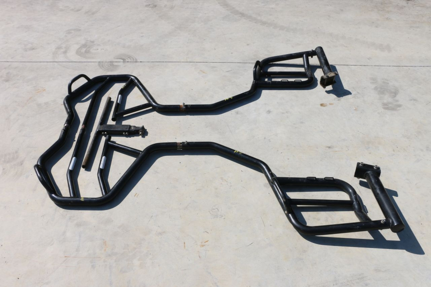 photo de CYLINDER CRASH PROTECTOR BOOM TRIKE FUN 500 (2004 - 2010) - Supplementary product photo
