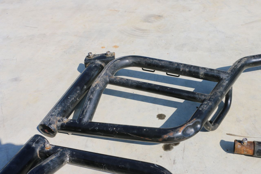 photo de CYLINDER CRASH PROTECTOR BOOM TRIKE FUN 500 (2004 - 2010) - Alternative perspective