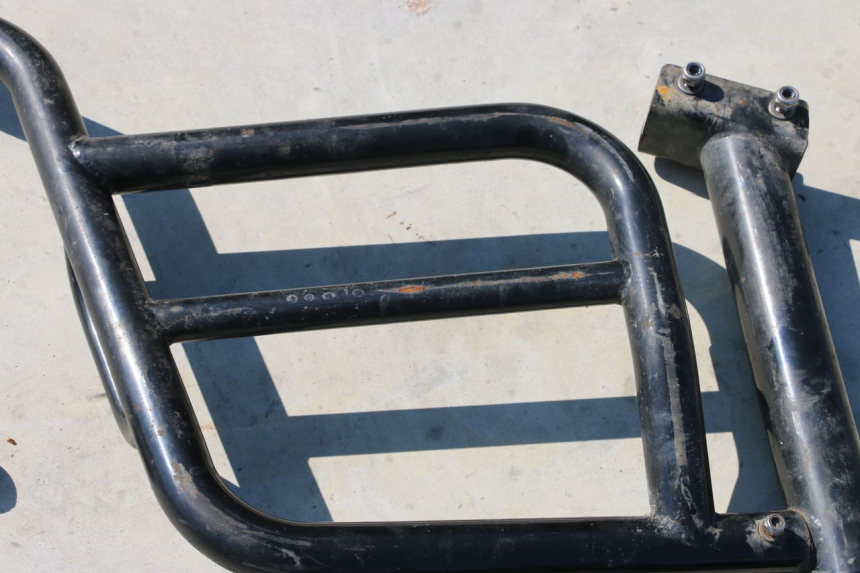 photo de CYLINDER CRASH PROTECTOR BOOM TRIKE FUN 500 (2004 - 2010) - Surface and material condition