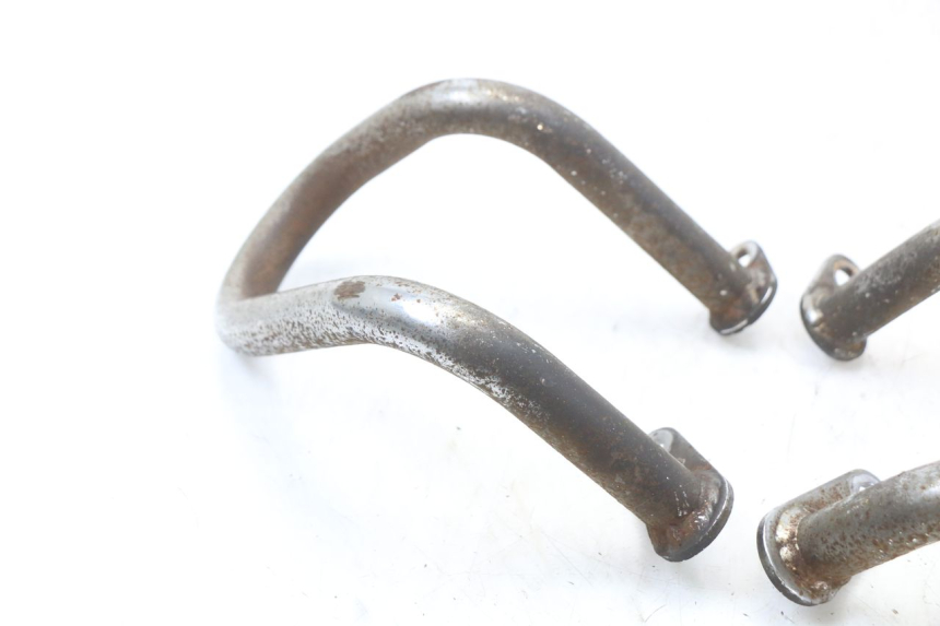 photo de CYLINDER CRASH PROTECTOR YAMAHA XJ600 XJ DIVERSION 600 (1992 - 1997) - Zoom on usage condition