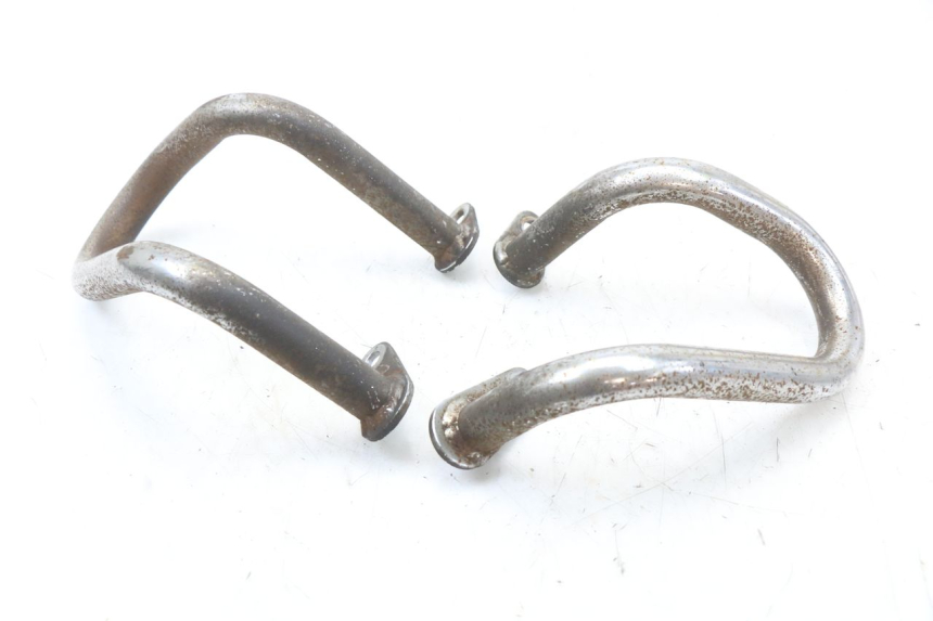 photo de CYLINDER CRASH PROTECTOR YAMAHA XJ600 XJ DIVERSION 600 (1992 - 1997) - Alternative perspective