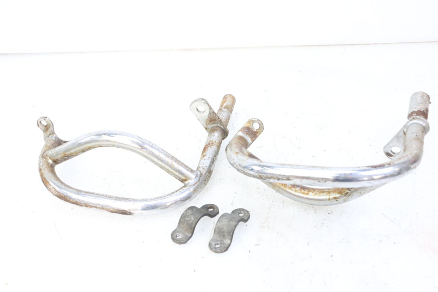 photo de CYLINDER CRASH PROTECTOR YAMAHA XJN DIVERSION 600 (2000 - 2003) - Main view