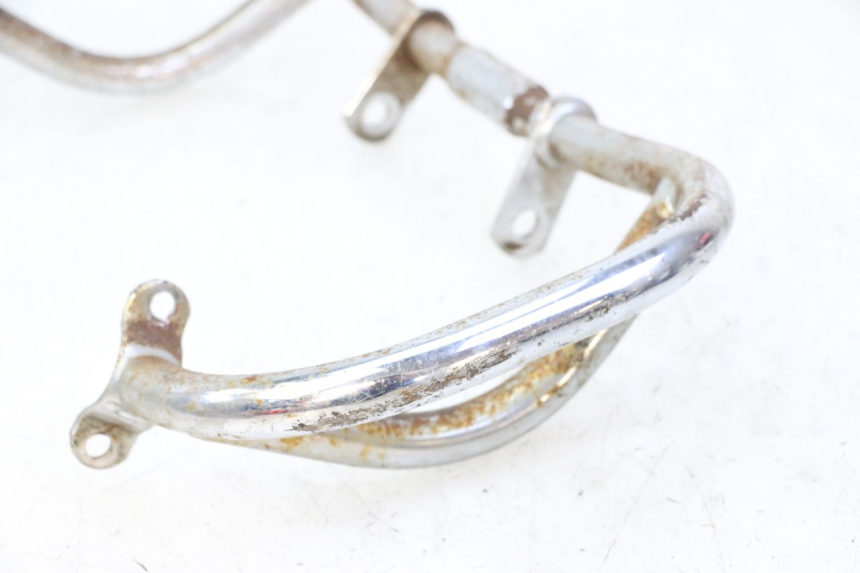 photo de CYLINDER CRASH PROTECTOR YAMAHA XJN DIVERSION 600 (2000 - 2003) - Supplementary product photo