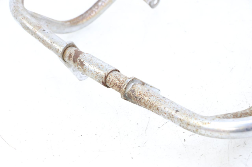 photo de CYLINDER CRASH PROTECTOR YAMAHA XJN DIVERSION 600 (2000 - 2003) - Fixing points details